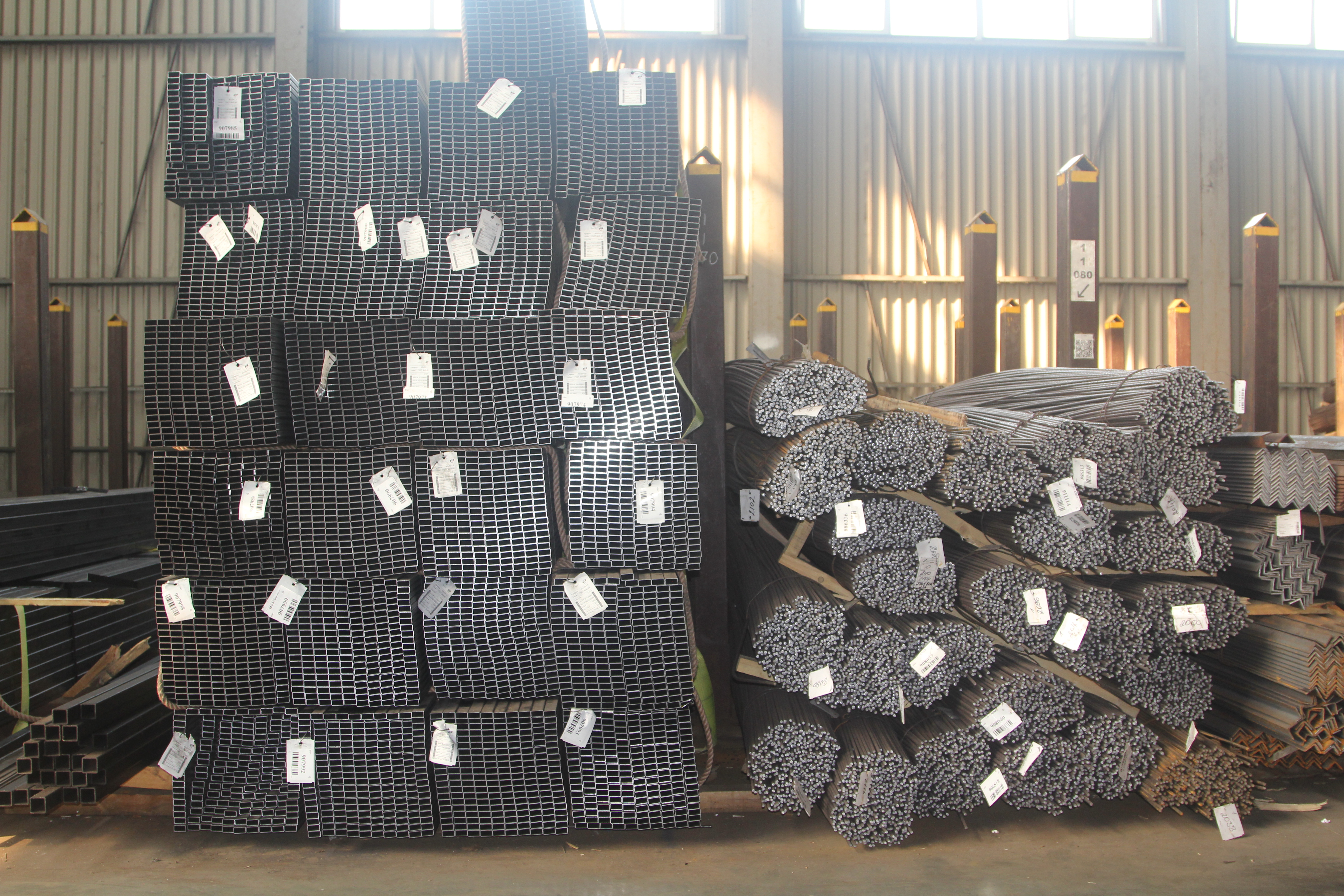 Склад г. Подольск. Галерея